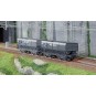 Lsm_31111-Ls Models 31111 Set of 2 DMH, SIDELOR and WENDEL SIDELOR hopper wagons