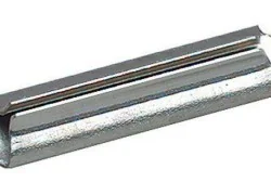 Fleischmann 9404 Rail joiners for N gauge track (x10) - Fleischmann...