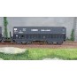 Lsm_31112-LS Models 31112 Set of 2 Hopper Wagons DM, USINOR and USINOR-LONGWY