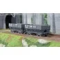 LS Models 31112 Set of 2 Hopper Wagons DM, USINOR and USINOR-LONGWY Lsm_31112-LS Models 31112 Set of 2 Hopper Wagons DM, USINOR and USINOR-LONGWY