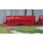 Lsm_31113-Ls Models 31113 Set de 2 wagons Trémies DM, SACILOR