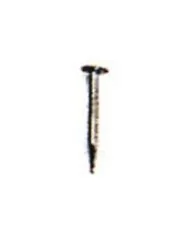 Fleischmann 9409 Rail Fixing Nails for N Gauge - Fleischmann - Fle_...