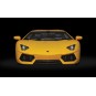 HK119-Pocher HK119 Lamborghini Aventador LP 700-4 Giallo Orion 1/8