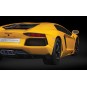HK119-Pocher HK119 Lamborghini Aventador LP 700-4 Giallo Orion 1/8