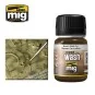 WASH marron pour jaune foncé allemand 35ml Mig AMMO - MIG Jimenez A.MIG-1000 - 1 A.MIG-1000-WASH marron pour jaune foncé allemand 35ml Mig - A.MIG-1000