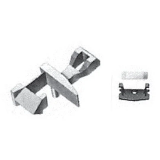 Fle_9522-Fleischmann 9522 N scale standard hitch - Fle_9522