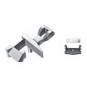 Fle_9522-Fleischmann 9522 N scale standard hitch - Fle_9522