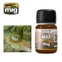 WASH Rouille Claire 35ml Mig AMMO - MIG Jimenez A.MIG-1004 - 1 A.MIG-1004-WASH Rouille Claire 35ml Mig - A.MIG-1004