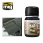 A.MIG-1006-Blue Wash for Panzer Grey 35ml Mig - A.MIG-1006