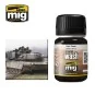 A.MIG-1008-Dark Wash 35ml Mig - A.MIG-1008