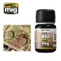 Mig Black Wash 35ml A.MIG-1011-Mig Black Wash 35ml - A.MIG-1011