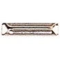 Fleischmann 6436 Metal splints (x20) - Fleischmann - Fle_6436 Fle_6436-Fleischmann 6436 Metal splints (x20) - Fle_6436