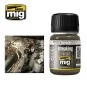 STREAKING Crasse pour intérieurs 35ml Mig AMMO - MIG Jimenez A.MIG-1200 - 1 A.MIG-1200-STREAKING Crasse pour intérieurs 35ml Mig - A.MIG-1200
