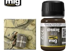 STREAKING Dirt for DAK 35ml Mig