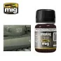 STREAKING Dirt for Panzer Grey 35ml Mig A.MIG-1202-STREAKING Dirt for Panzer Grey 35ml Mig - A.MIG-1202