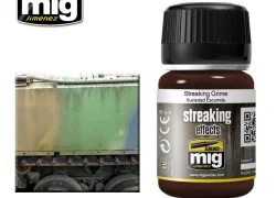 STREAKING Striped Dirt 35ml Mig