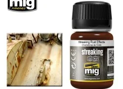 STREAKING Streaked Rust Effects 35ml Mig