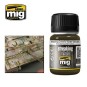 A.MIG-1205-STREAKING Light gray gunk 35ml Mig