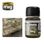 STREAKING Light gray gunk 35ml Mig A.MIG-1205-STREAKING Light gray gunk 35ml Mig - A.MIG-1205