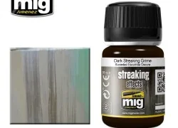 STREAKING Dark Striated Dirt 35ml Mig