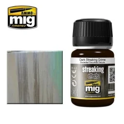 STREAKING Dark Striated Dirt 35ml Mig