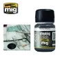 STREAKING Striped Effects Spaceship 35ml Mig A.MIG-1209-STREAKING Striped Effects Spaceship 35ml Mig - A.MIG-1209