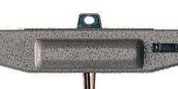 Fleischmann 6444 Electromagnetic Mechanism, Motor for Manual Decoup...