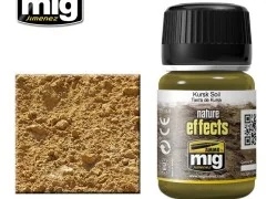 NATURAL EFFECTS Kursk Floor 35ml Mig