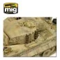 A.MIG-1400-NATURAL EFFECTS Kursk Floor 35ml Mig - A.MIG-1400