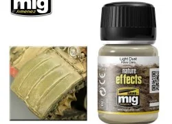 NATURAL EFFECTS Light Dust 35ml Mig