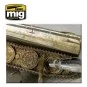 A.MIG-1402-EFFETS NATURE marron foncé boue fraîche 35ml Mig - A.MIG-1402