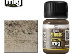 NATURAL EFFECTS Earth 35ml Mig