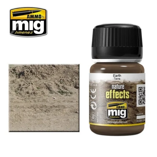 A.MIG-1403-EFFETS NATURE Terre 35ml Mig