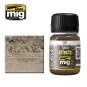 A.MIG-1403-NATURAL EFFECTS Earth 35ml Mig