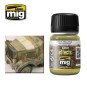 A.MIG-1404-EFFETS NATURE Beige clair poussière Afrique nord 35ml Mig