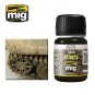 A.MIG-1405-EFFETS NATURE Boue noire 35ml Mig - A.MIG-1405
