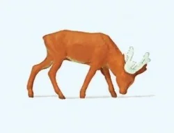 Preiser 29528 Animal, Deer - Preiser - Preiser_29528