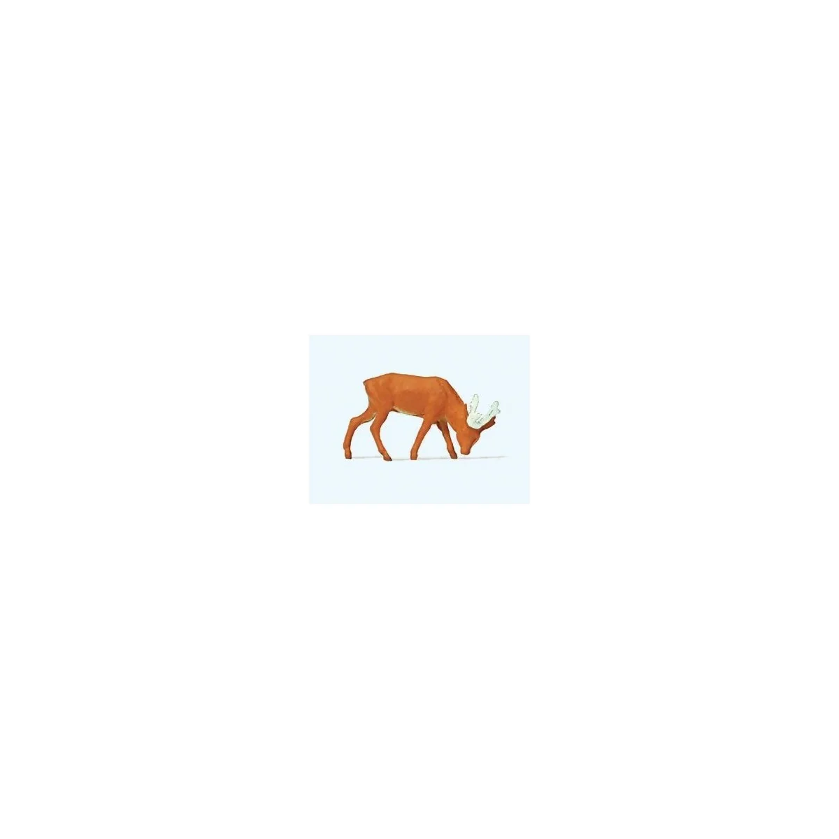 Preiser 29528 Animal, Jeune Cerf Preiser Preiser_29528 - 1 Preiser 29528 Animal, Jeune Cerf Preiser Preiser_29528 - 1