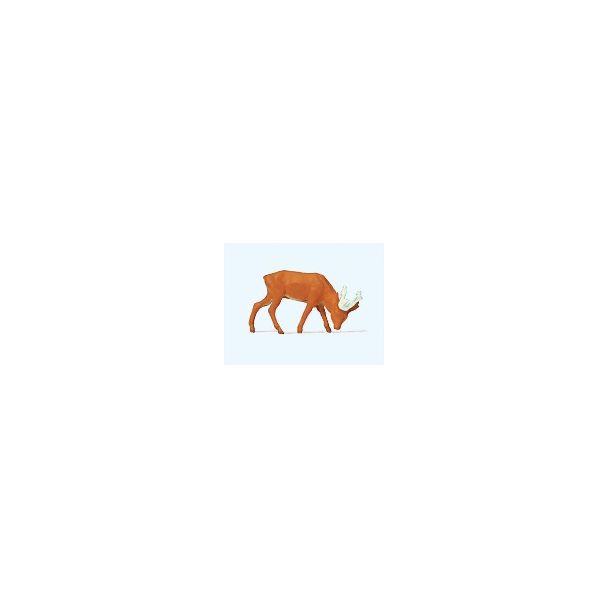 Preiser 29528 Animal, Deer - Preiser - Preiser_29528