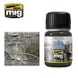 EFFETS NATURE Crasse moteur 35ml Mig AMMO - MIG Jimenez A.MIG-1407 - 1 A.MIG-1407-EFFETS NATURE Crasse moteur 35ml Mig - A.MIG-1407