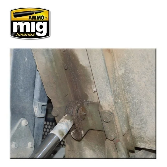 A.MIG-1407-NATURE EFFECTS Grime Motor 35ml Mig