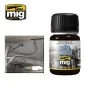 EFFETS NATURE Huile moteur fraiche 35ml Mig AMMO - MIG Jimenez A.MIG-1408 - 1 A.MIG-1408-EFFETS NATURE Huile moteur fraiche 35ml Mig - A.MIG-1408