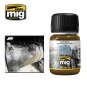 A.MIG-1409-NATURAL EFFECTS Fuel Stains 35ml Mig