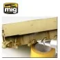 NATURAL EFFECTS Fuel Stains 35ml Mig A.MIG-1409-NATURAL EFFECTS Fuel Stains 35ml Mig - A.MIG-1409
