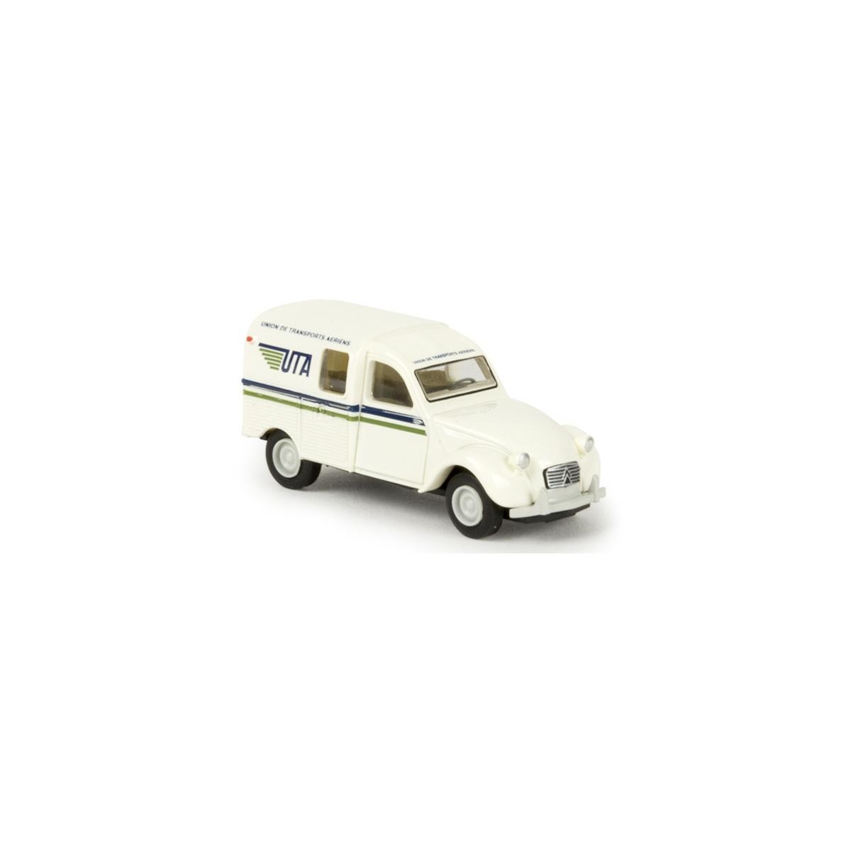 Sai 2855 Citroën 2CV Van 1961 AZU, UTA - Sai - Sai_2855 Sai 2855 Citroën 2CV Van 1961 AZU, UTA - Sai - Sai_2855