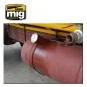 NATURAL EFFECTS Fuel Stains 35ml Mig A.MIG-1409-NATURAL EFFECTS Fuel Stains 35ml Mig - A.MIG-1409