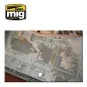 NATURAL EFFECTS Fuel Stains 35ml Mig A.MIG-1409-NATURAL EFFECTS Fuel Stains 35ml Mig - A.MIG-1409
