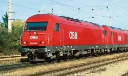 Esu S0056 Décodeur sonore, Loksound V5, pour locomotive diesel 2016 Hercules / ER20, ÖBB Esu Esu_S0056 - 1