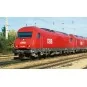 Esu S0056 Décodeur sonore, Loksound V5, pour locomotive diesel 2016 Hercules / ER20, ÖBB Esu Esu_S0056 - 1 Esu_S0056-Esu S0056 Décodeur sonore, Loksound V5, pour locomotive diesel 2016 Hercules / ER20, ÖBB