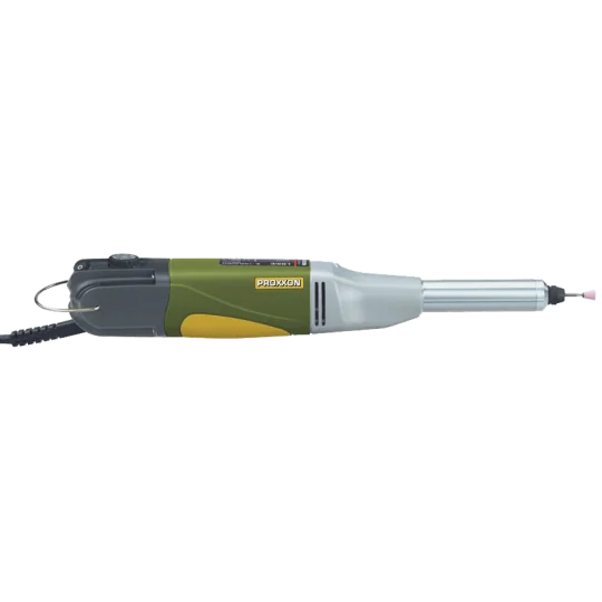 PRX-28485-LBS/E - Proxxon 100W Long Neck Grinder Drill